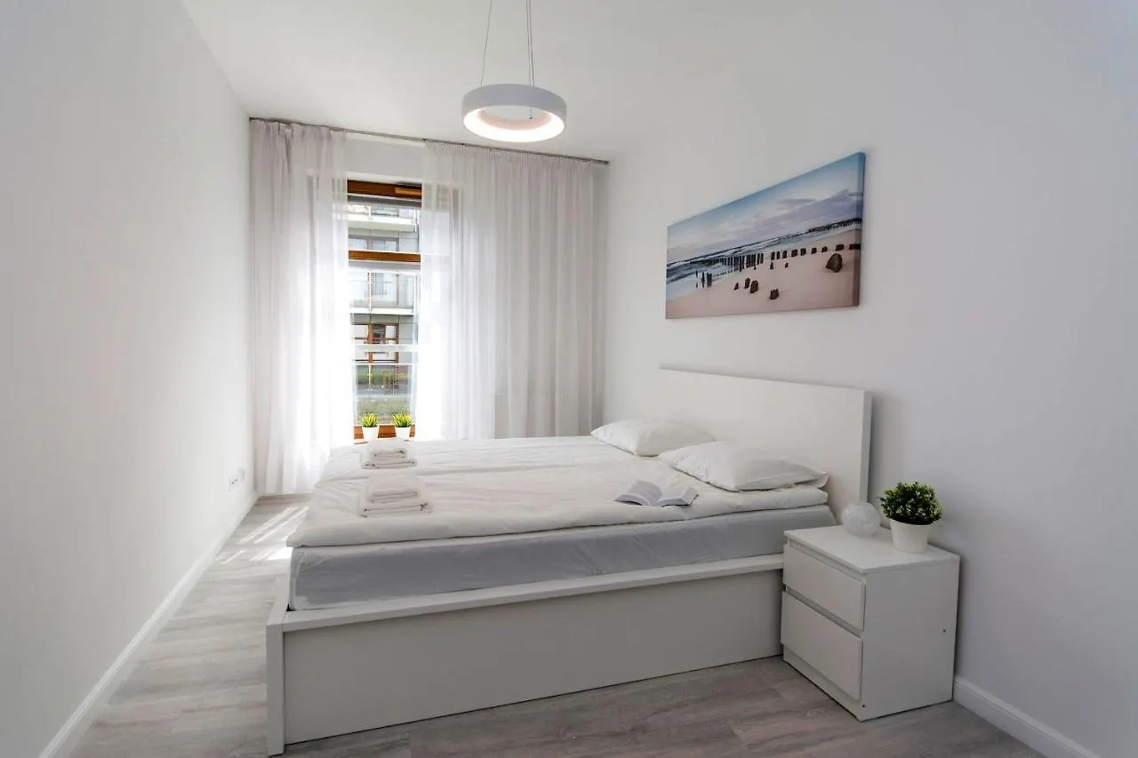 Apartament Sopocka Przystan Sopot 0*,  Poland