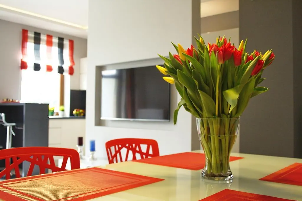 Apartament Sopocka Przystan سوبوت