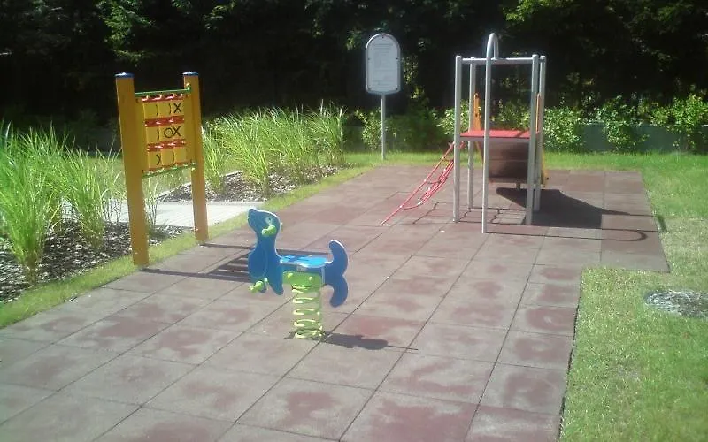 Apartament Sopocka Przystan سوبوت 0*,  بولندا