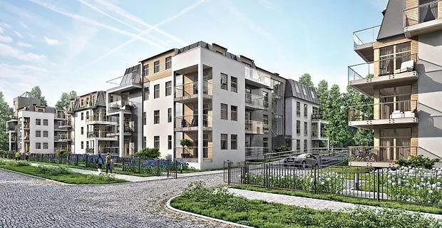 Apartment Apartament Sopocka Przystan Sopot